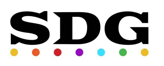 SDG LOGO